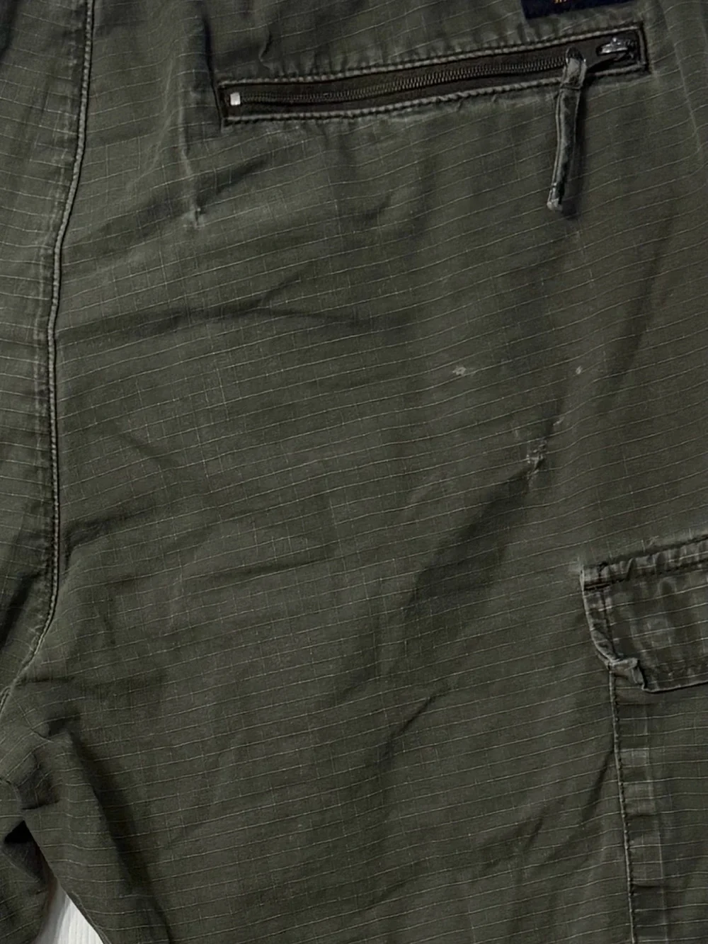 Carhartt WIP msrp $124
